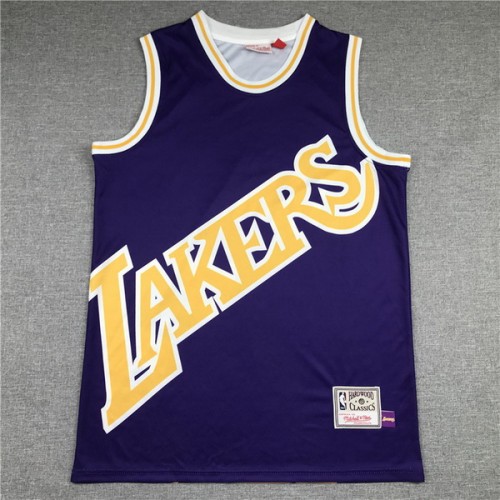 NBA Los Angeles Lakers-501