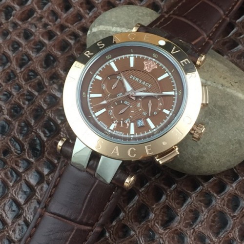 Versace Watches-090