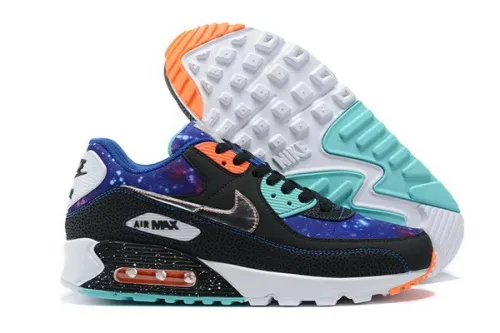 Nike Air Max 90 men shoes-830