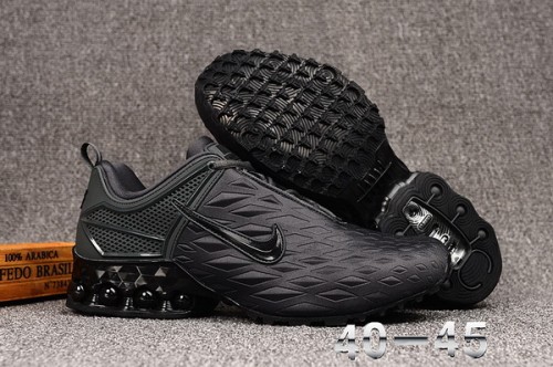 Nike Shox Reax Run Shoes men-083