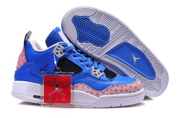 Jordan 4 shoes AAA Quality-027