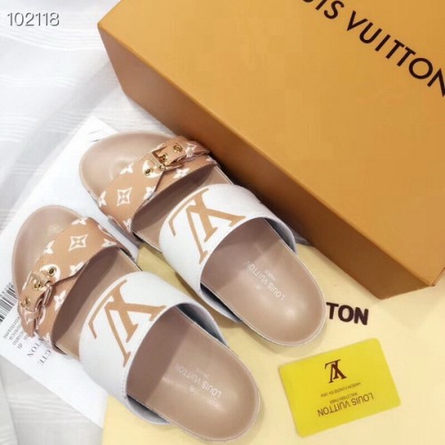 LV Sandals 1;1 Quality-036