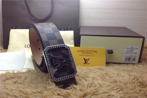 LV Belt 1：1 Quality-130