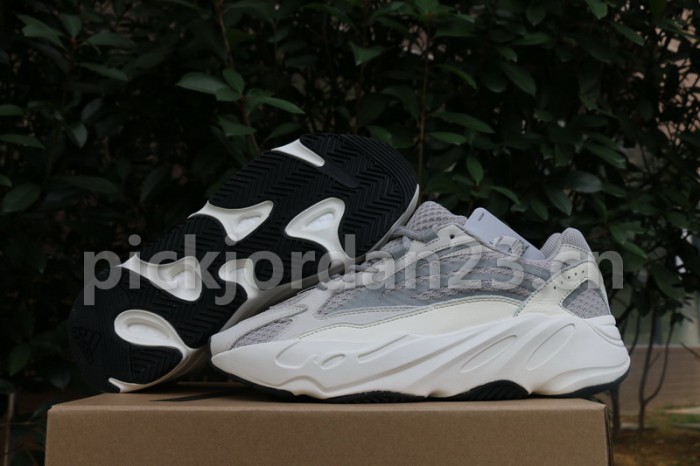 Authentic Yeezy Boost 700 V2 “Static”