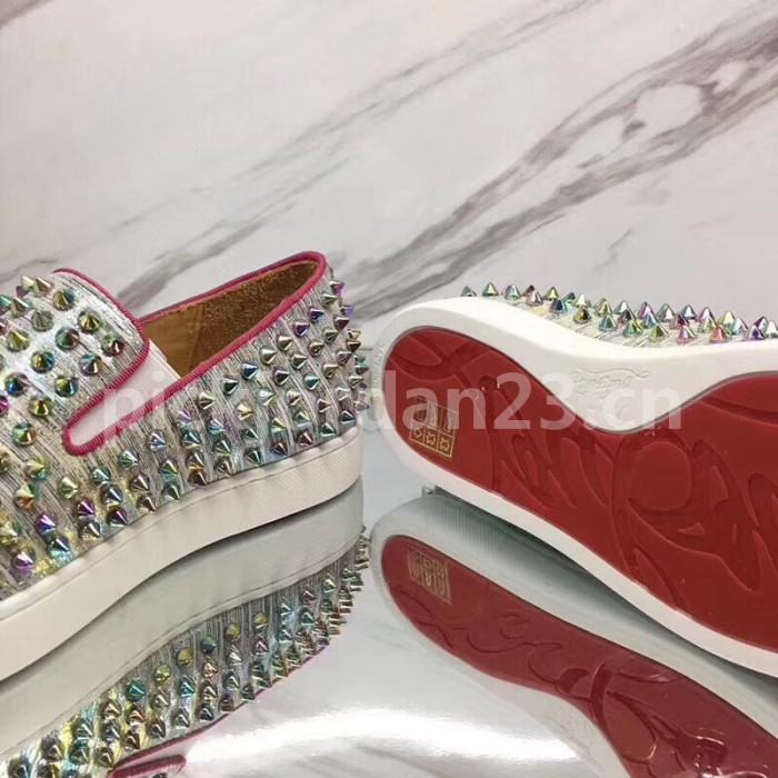 Super Max Christian Louboutin Shoes-990