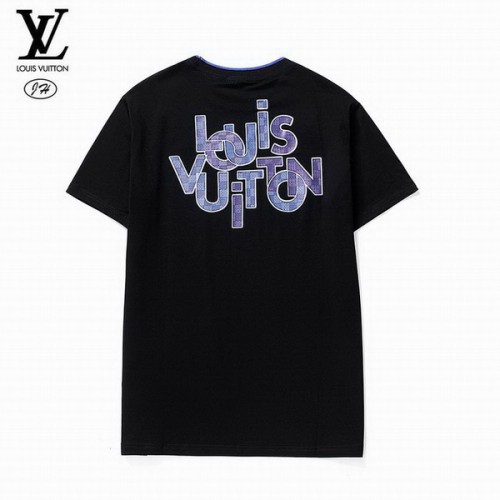 LV  t-shirt men-524(S-XXL)