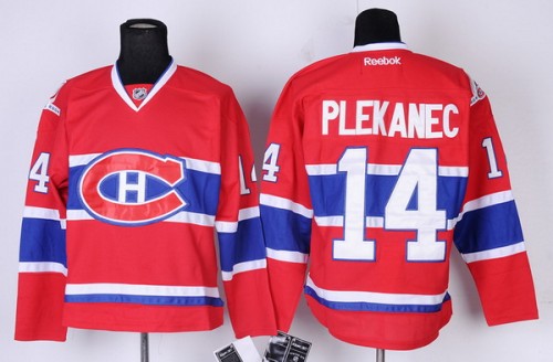 Montreal Canadiens jerseys-150