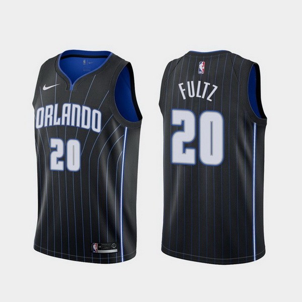 NBA Orlando Maqic-045