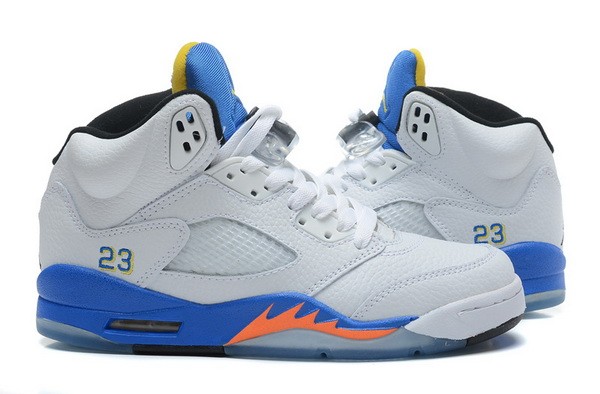 Perfect Air Jordan 5 shoes-019