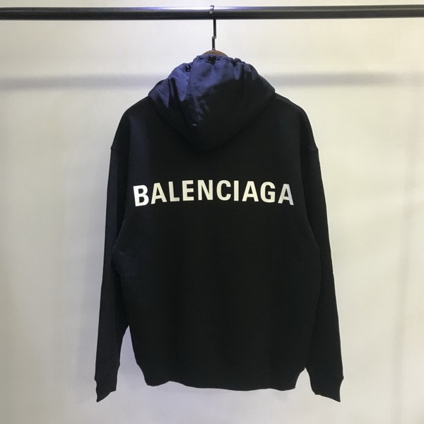 B Hoodies 1：1 Quality-518(XS-L)