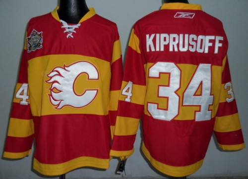 Calgary Flames jerseys-039