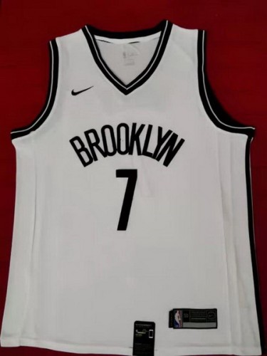 NBA Brooklyn Nets-016