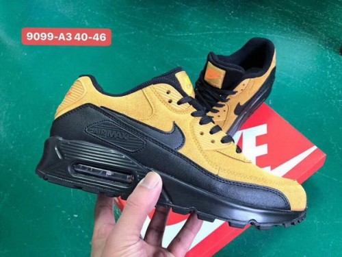 Nike Air Max 90 men shoes-816