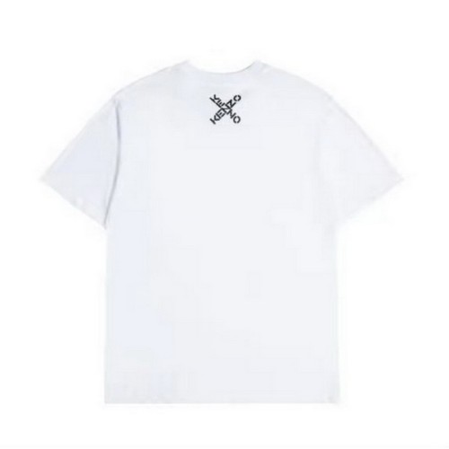 Kenzo T-shirts men-151(S-XXL)