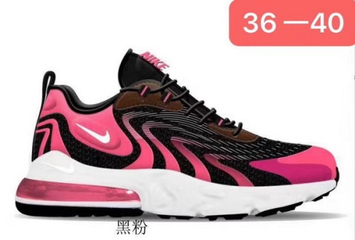 Nike Air Max 270 women shoes-450