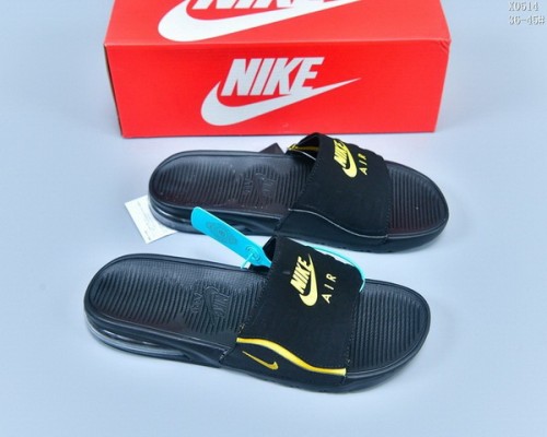 Nike men slippers 1：1 quality-035