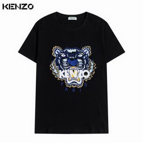 Kenzo T-shirts men-014(S-XXL)