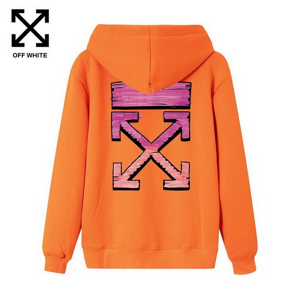 OFF-WHITE men Hoodies-475(S-XXL)