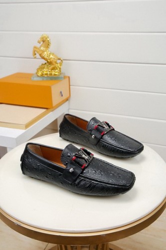 LV Men shoes 1：1 quality-2611