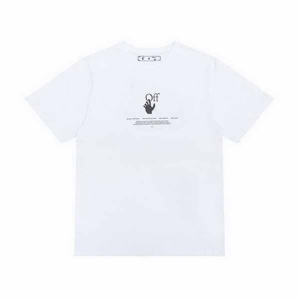 Off white t-shirt men-628(S-XL)
