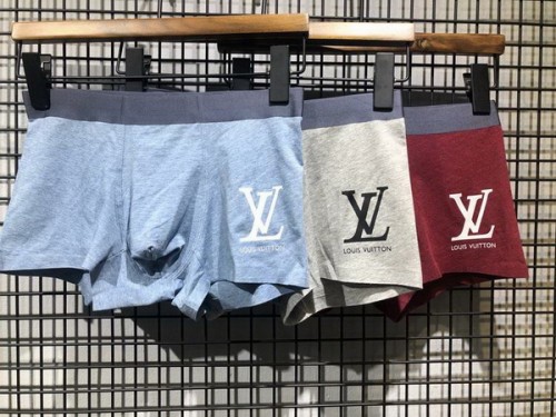 LV underwear-100(L-XXXL)