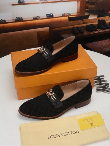 LV Men shoes 1：1 quality-3134