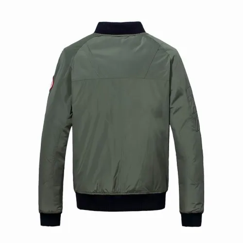 CG Down Jacket men-840