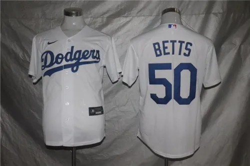 MLB Los Angeles Dodgers-217