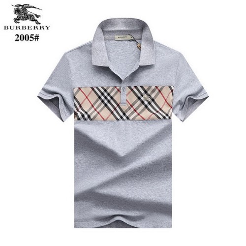 Burberry polo men t-shirt-371(M-XXXL)