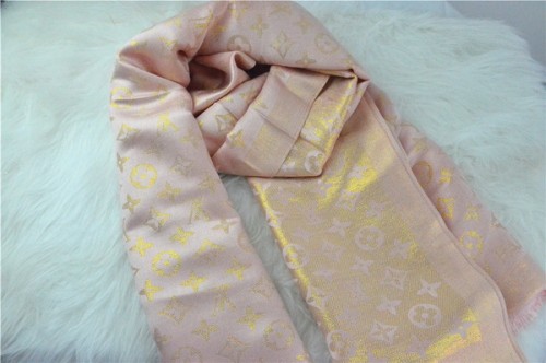 LV Silk Scarf AAA-216