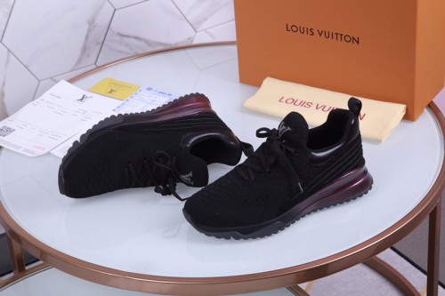 LV Women Shoes 1;1 Quality-112