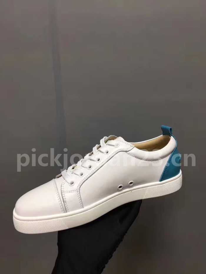 Super Max Christian Louboutin Shoes-809