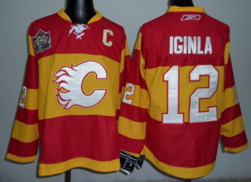 Calgary Flames jerseys-036
