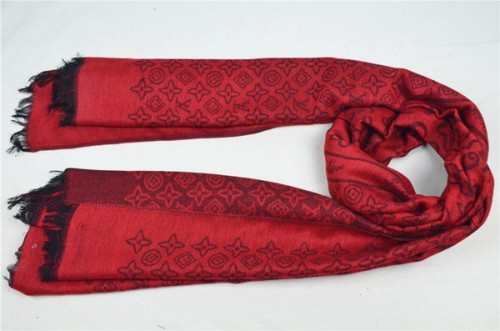 LV Silk Scarf AAA-146