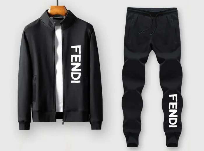 FD long sleeve men suit-317(M-XXXL)