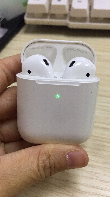Air pods Second generation