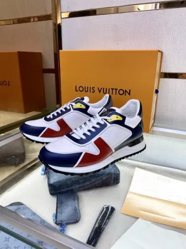 Super Max Custom LV Shoes-1643