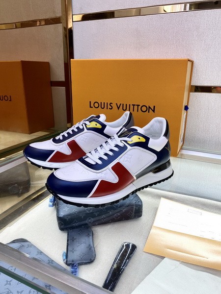 Super Max Custom LV Shoes-1643