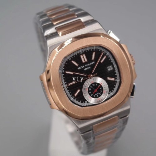 Patek Philippe Watches-558