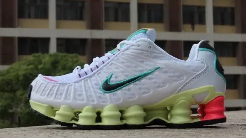 Nike Shox Reax Run Shoes women-014