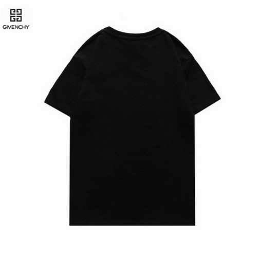 Givenchy t-shirt men-155(S-L)