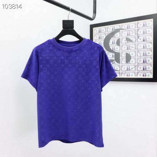 LV  t-shirt men-836(M-XXL)