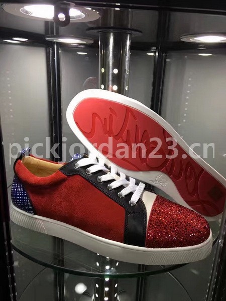 Super Max Christian Louboutin Shoes-627