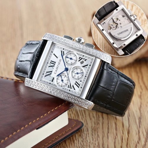 Cartier Watches-092