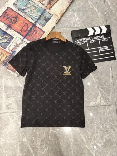 LV  t-shirt men-846(L-XXXL)