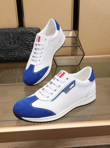Prada men shoes 1：1 quality-507