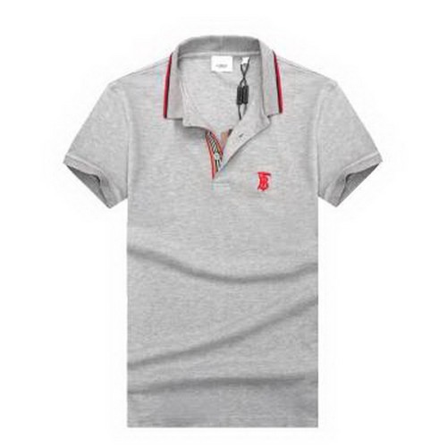 Burberry polo men t-shirt-391(S-XXL)
