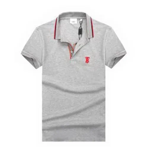 Burberry polo men t-shirt-391(S-XXL)