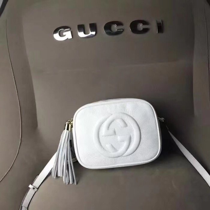 G Handbags AAA Quality-483