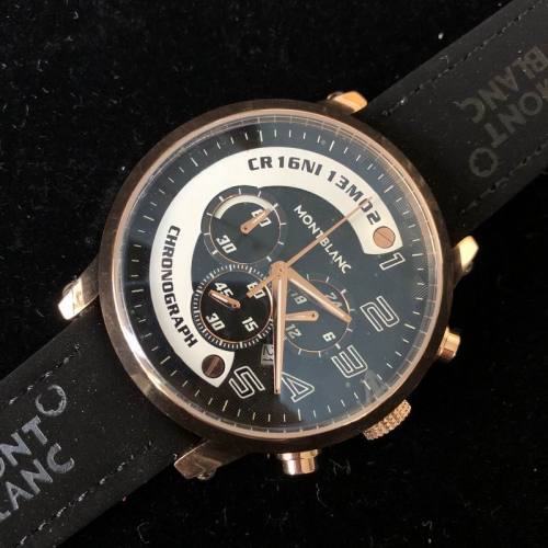 Montblanc Watches-058